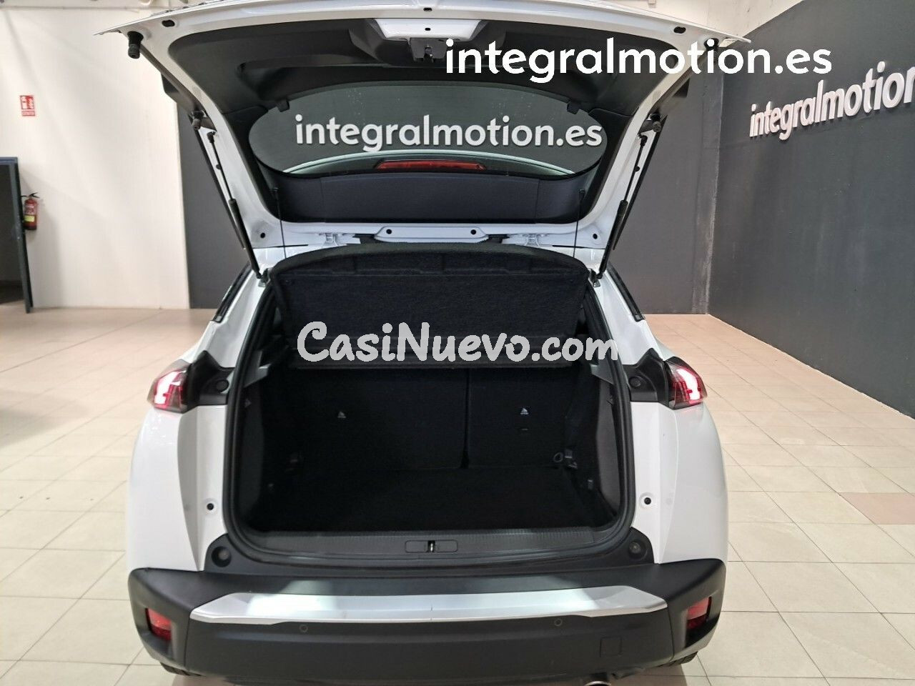 Peugeot 2008 Active Pack BlueHDI 81kW (110CV) - foto 29