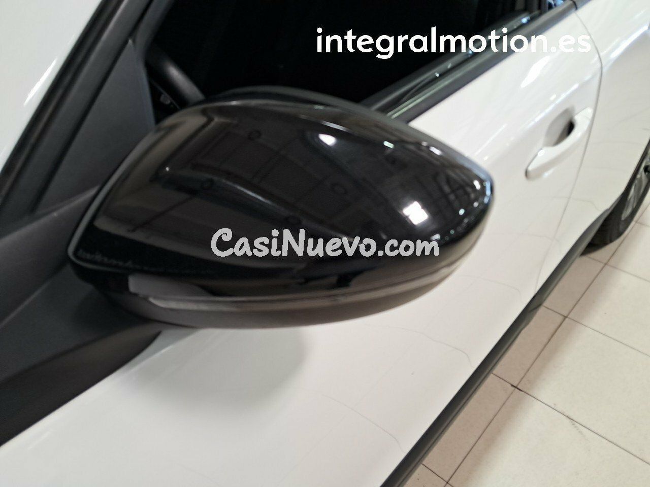 Peugeot 2008 Active Pack BlueHDI 81kW (110CV) - foto 30