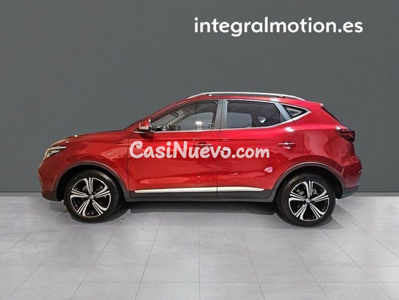 MG ZS 1.0T Comfort Auto - foto 3