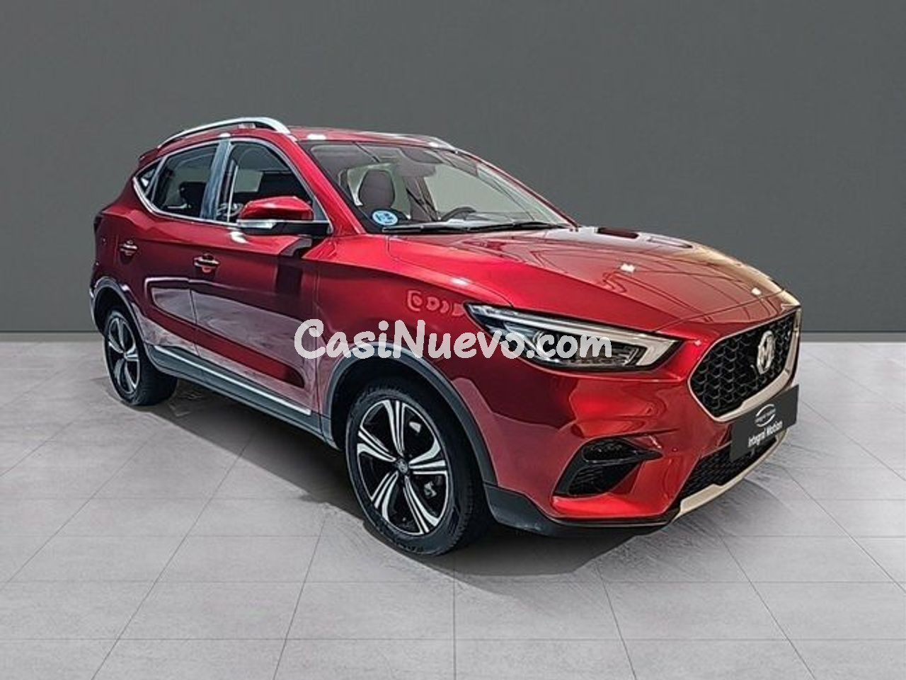 MG ZS 1.0T Comfort Auto - foto 4