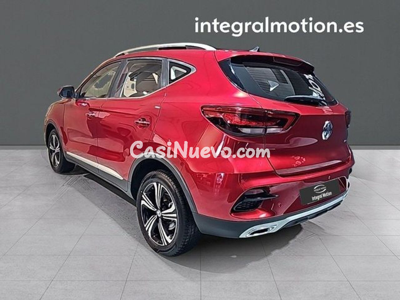 MG ZS 1.0T Comfort Auto - foto 5