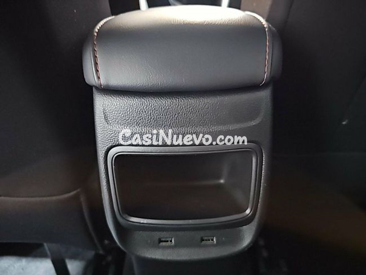 MG ZS 1.0T Comfort Auto - foto 11