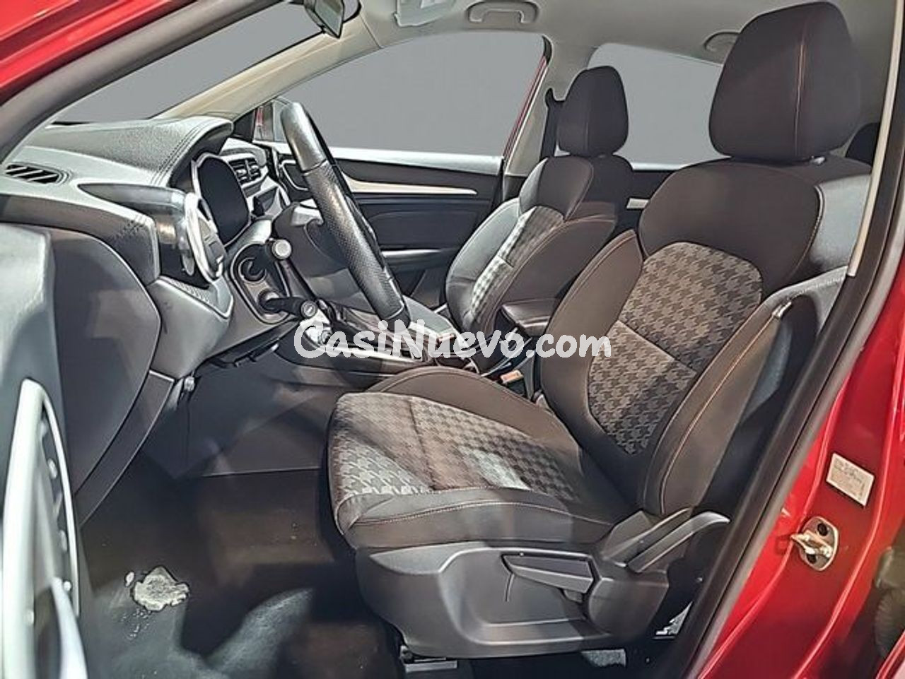 MG ZS 1.0T Comfort Auto - foto 10