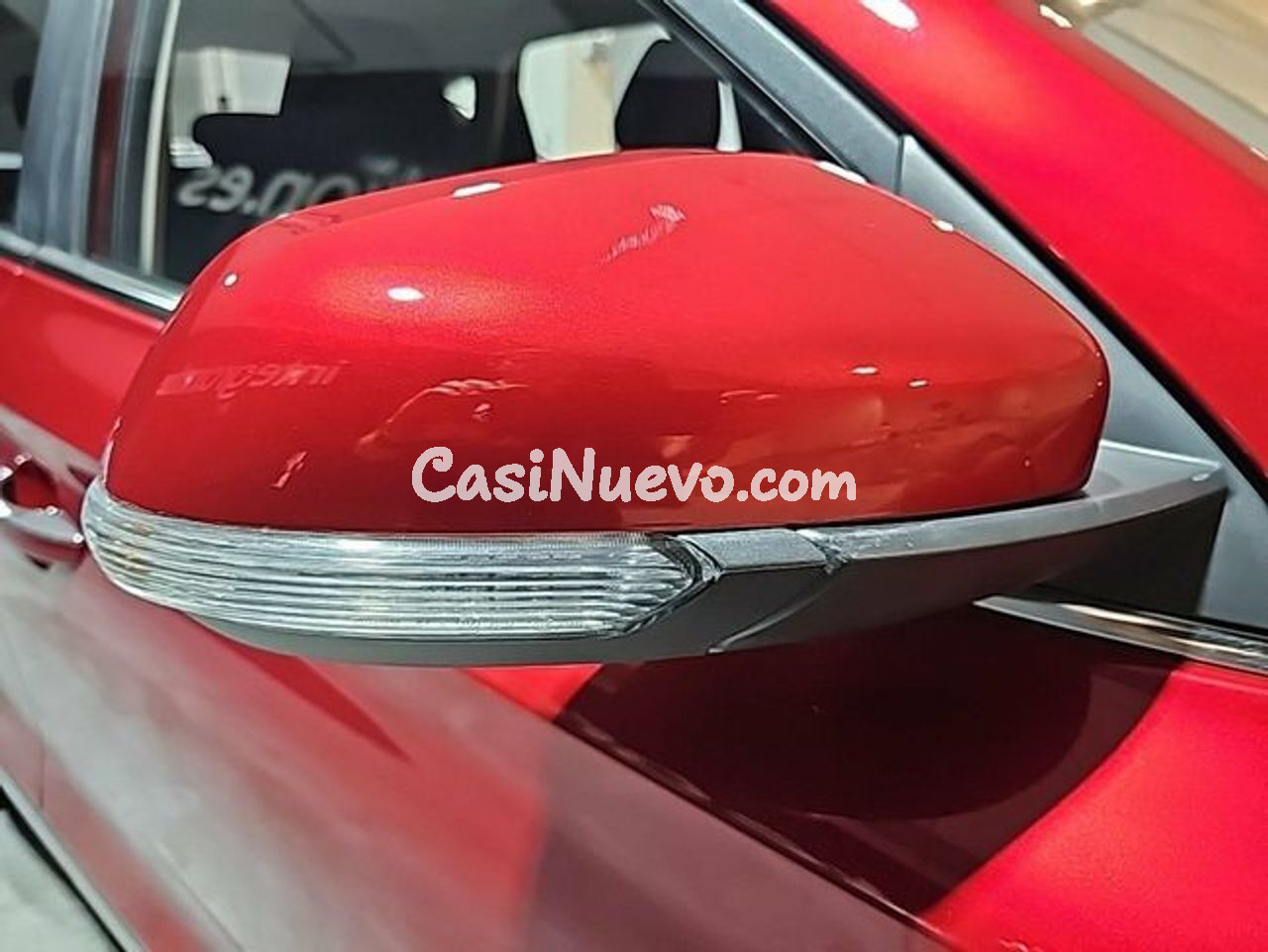 MG ZS 1.0T Comfort Auto - foto 17