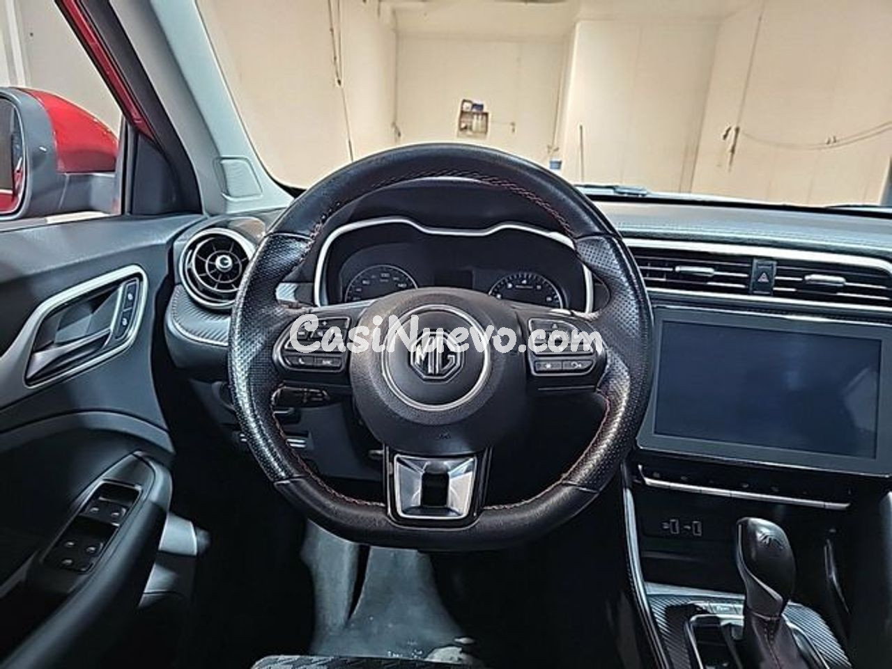 MG ZS 1.0T Comfort Auto - foto 18