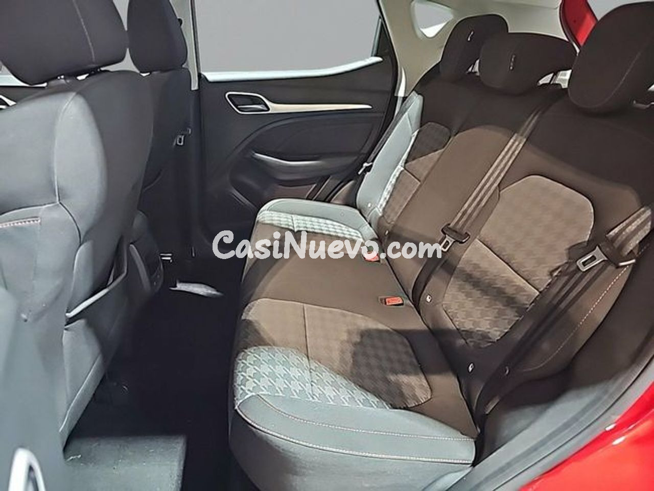 MG ZS 1.0T Comfort Auto - foto 19