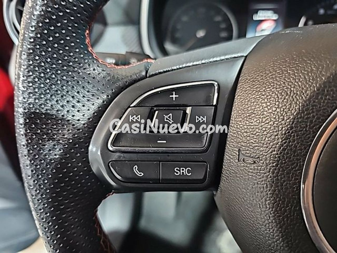 MG ZS 1.0T Comfort Auto - foto 22