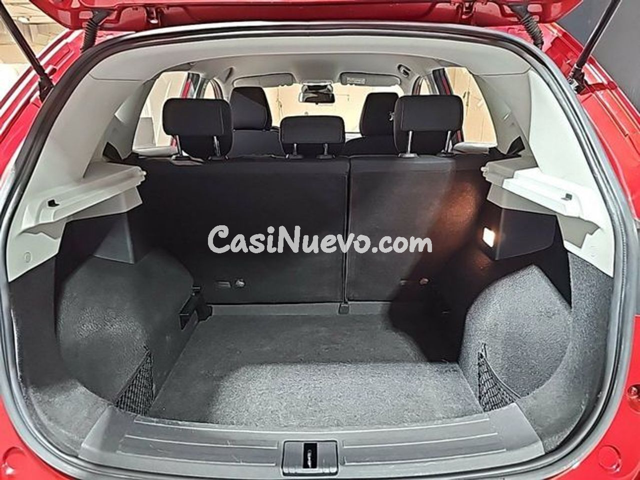 MG ZS 1.0T Comfort Auto - foto 23