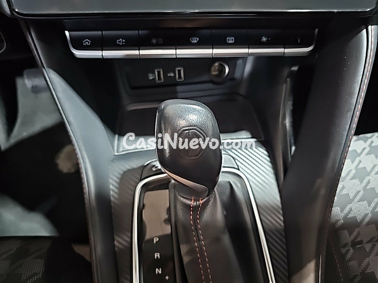 MG ZS 1.0T Comfort Auto - foto 25