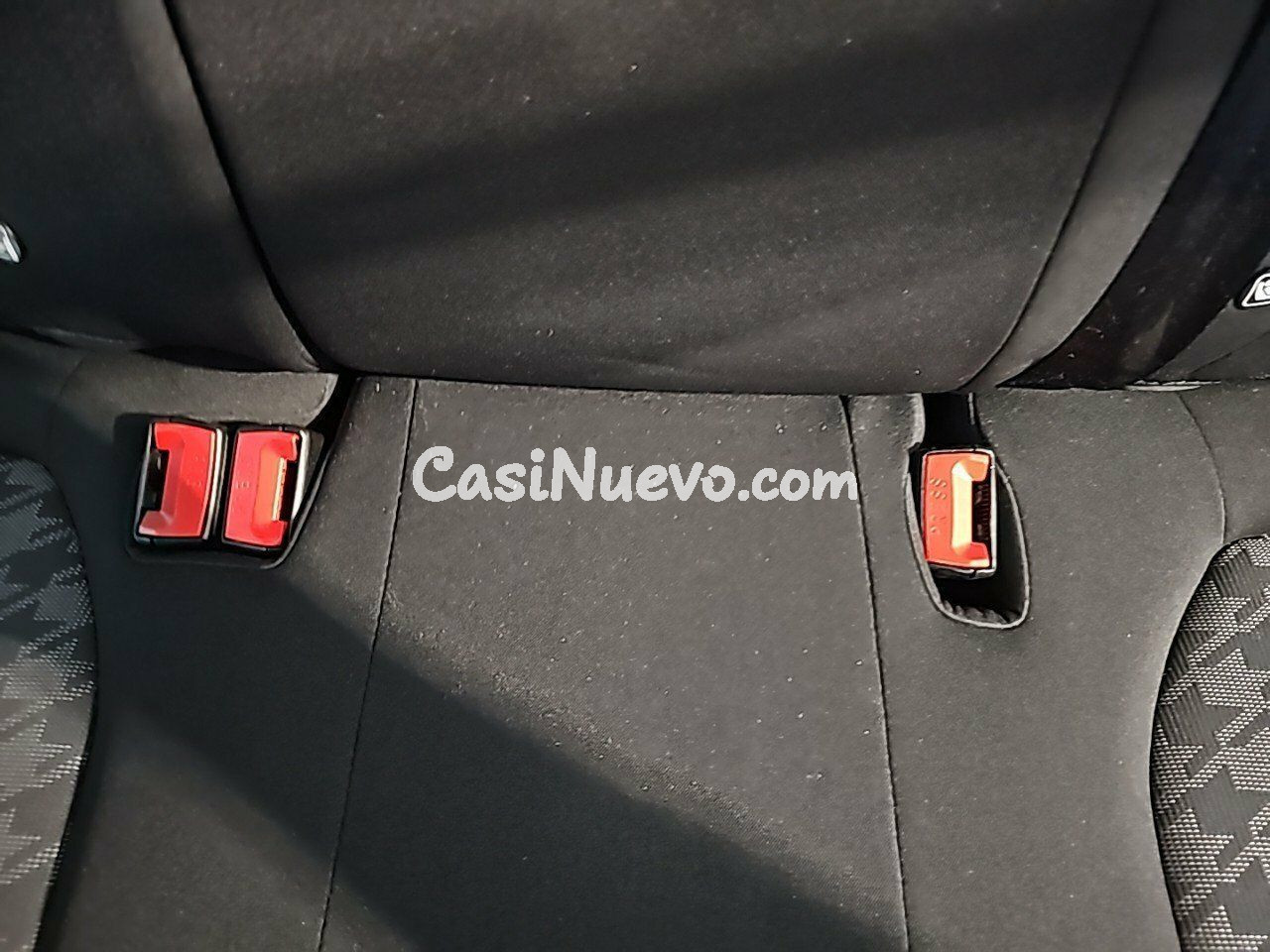 MG ZS 1.0T Comfort Auto - foto 26