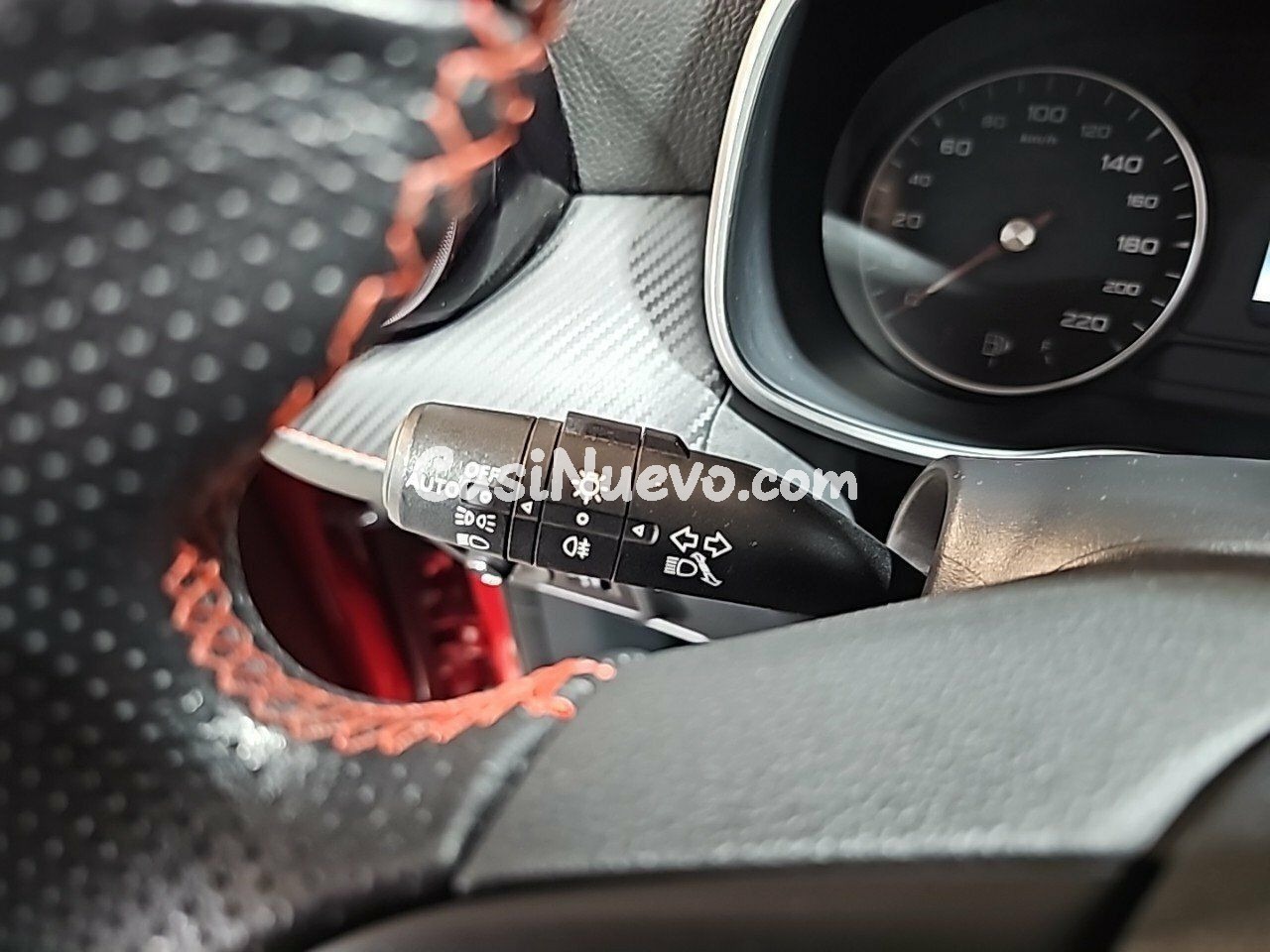 MG ZS 1.0T Comfort Auto - foto 28