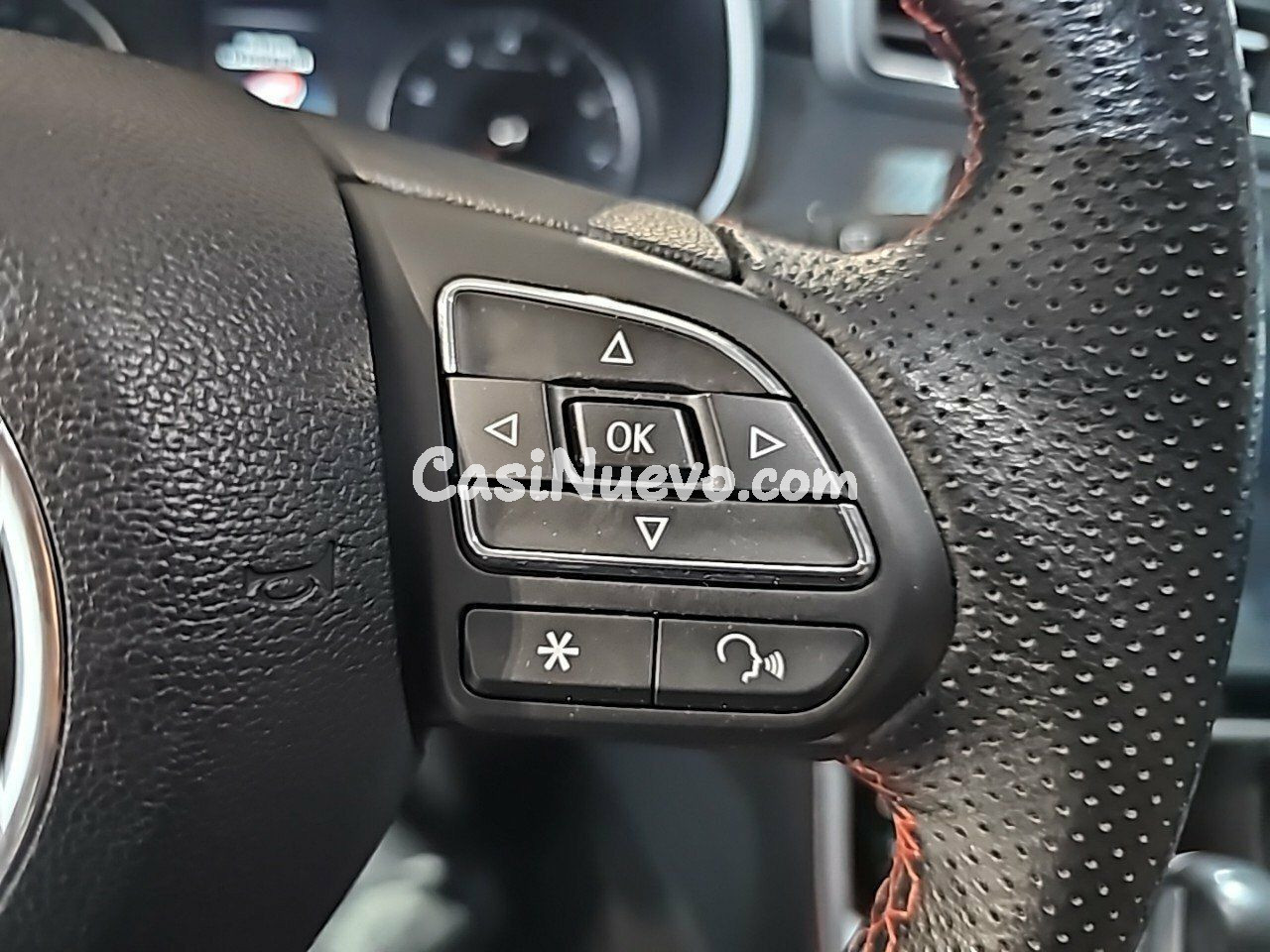 MG ZS 1.0T Comfort Auto - foto 29