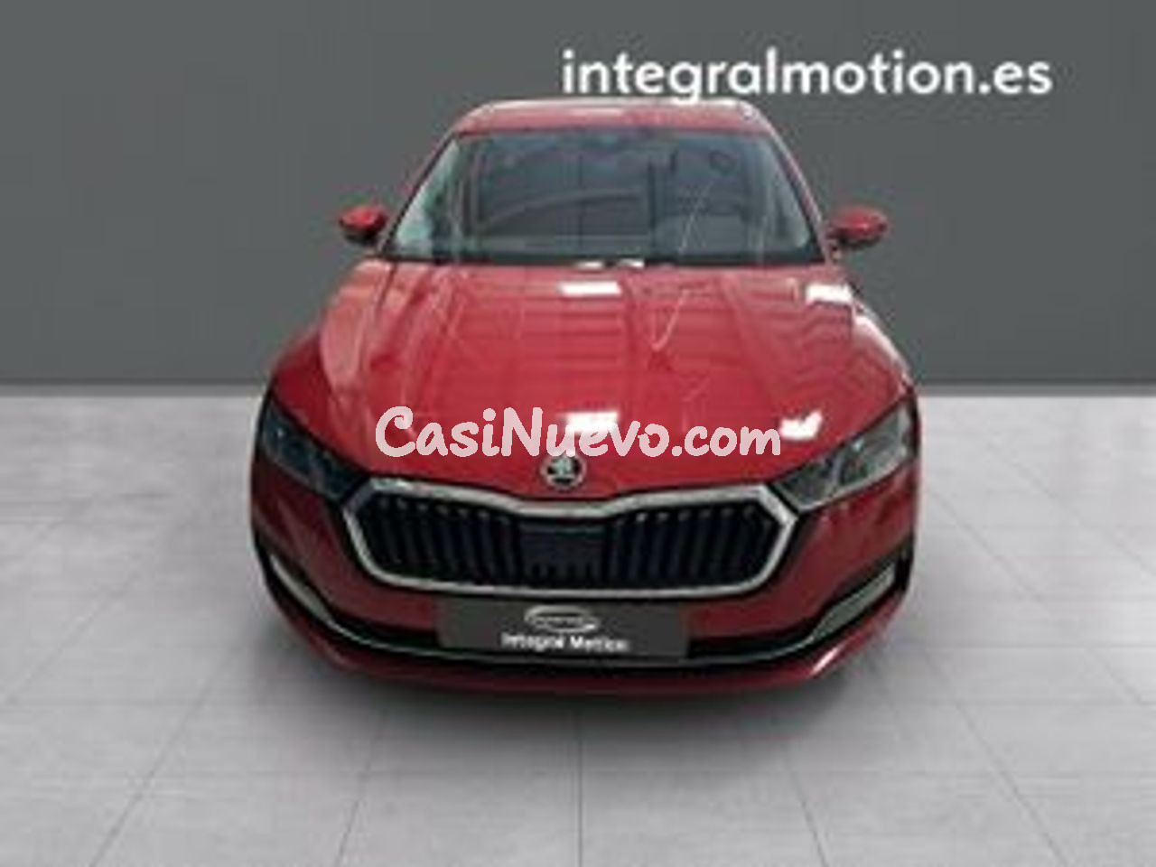 Skoda Octavia Combi 2.0 TDI 110kW (150CV) DSG Style