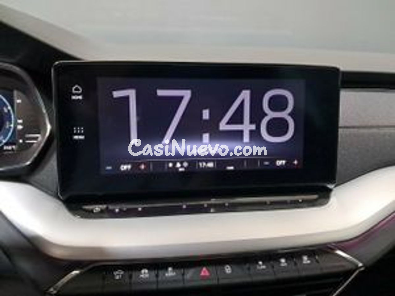 Skoda Octavia Combi 2.0 TDI 110kW (150CV) DSG Style - foto 14