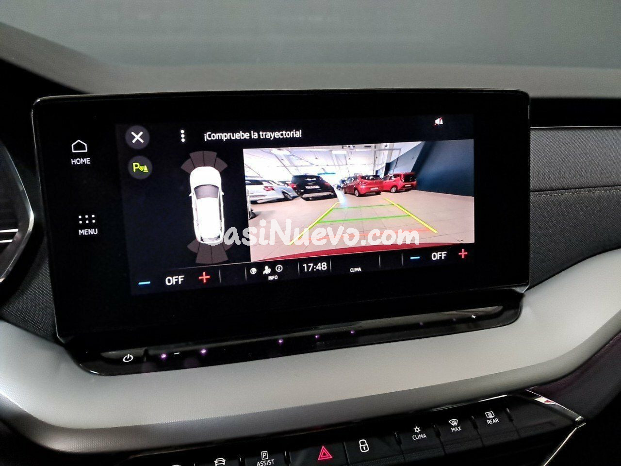 Skoda Octavia Combi 2.0 TDI 110kW (150CV) DSG Style - foto 15