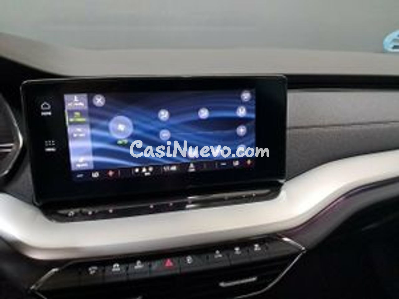 Skoda Octavia Combi 2.0 TDI 110kW (150CV) DSG Style - foto 16