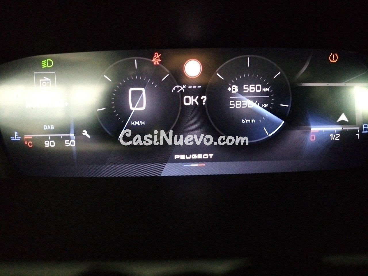 Peugeot 308 SWActive Pack BlueHDi 130 S&S MAN - foto 7
