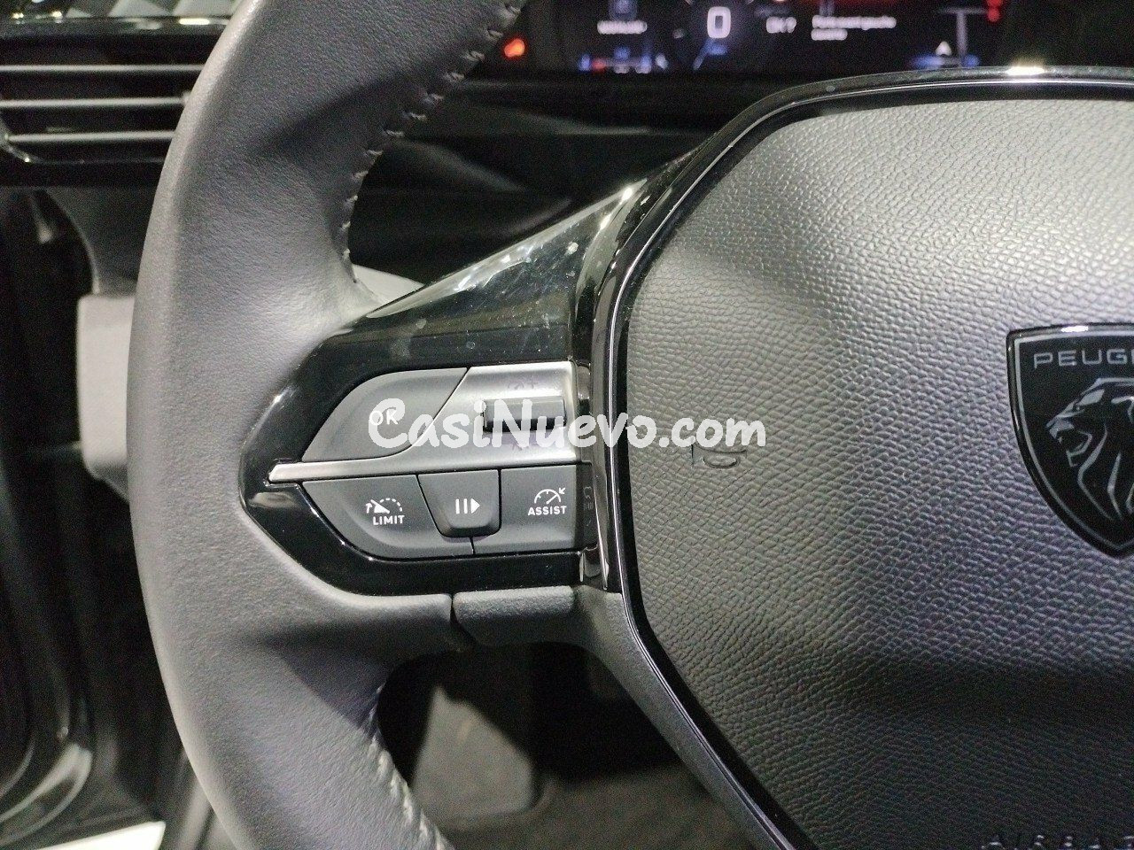 Peugeot 308 SWActive Pack BlueHDi 130 S&S MAN - foto 11