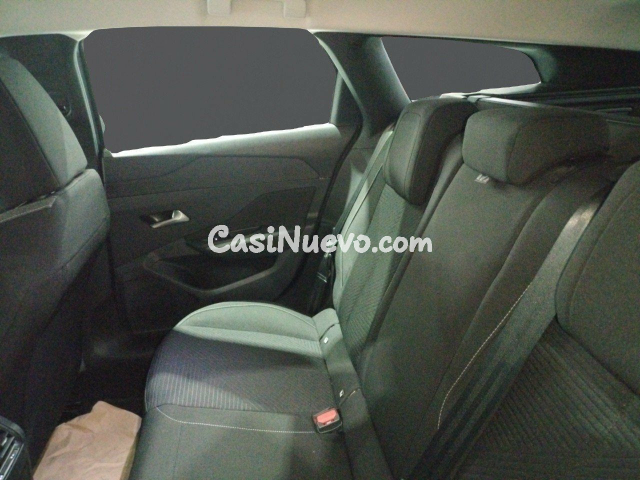 Peugeot 308 SWActive Pack BlueHDi 130 S&S MAN - foto 9