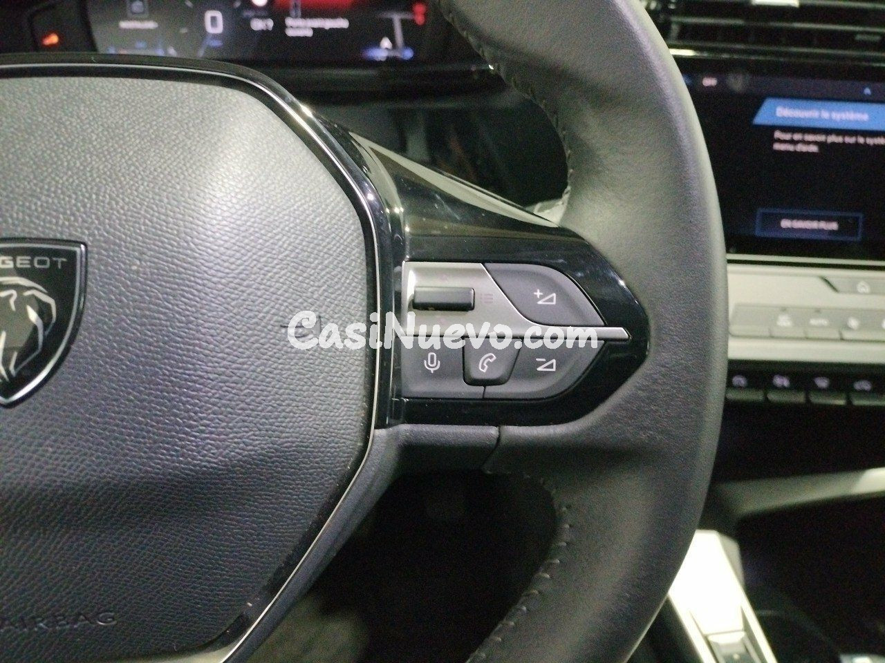 Peugeot 308 SWActive Pack BlueHDi 130 S&S MAN - foto 12