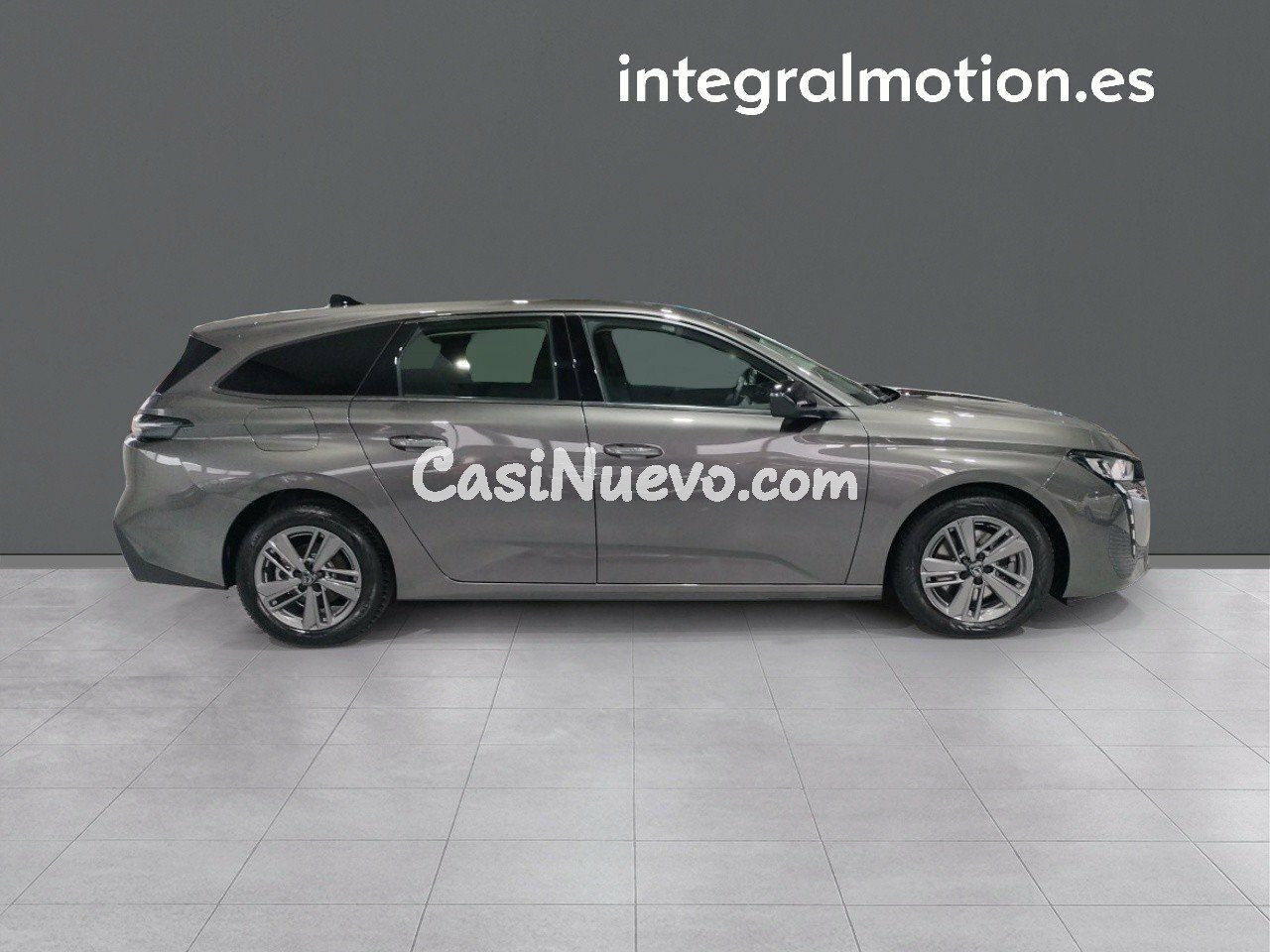 Peugeot 308 SWActive Pack BlueHDi 130 S&S MAN - foto 25