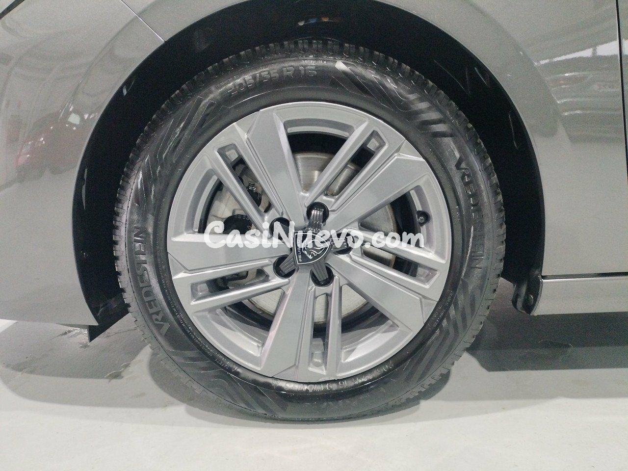 Peugeot 308 SWActive Pack BlueHDi 130 S&S MAN - foto 28