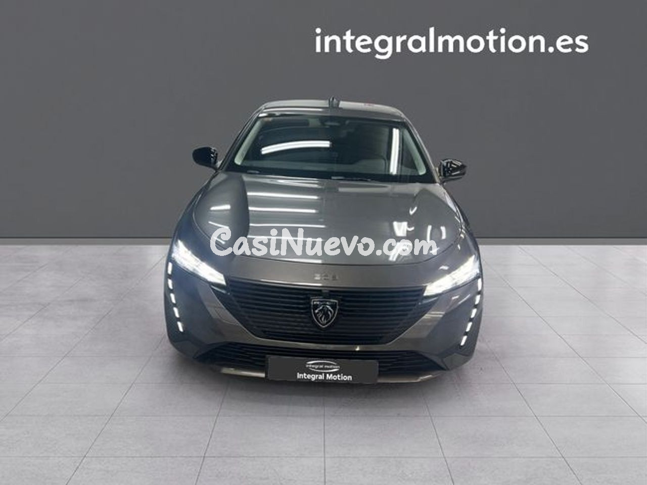 Peugeot 308 SWActive Pack BlueHDi 130 S&S MAN