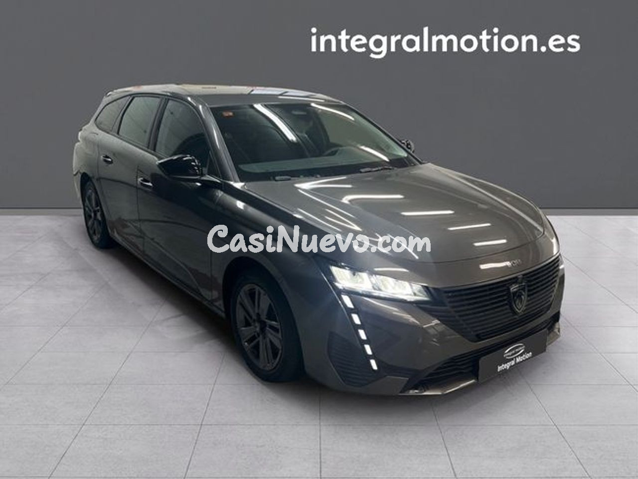 Peugeot 308 SWActive Pack BlueHDi 130 S&S MAN