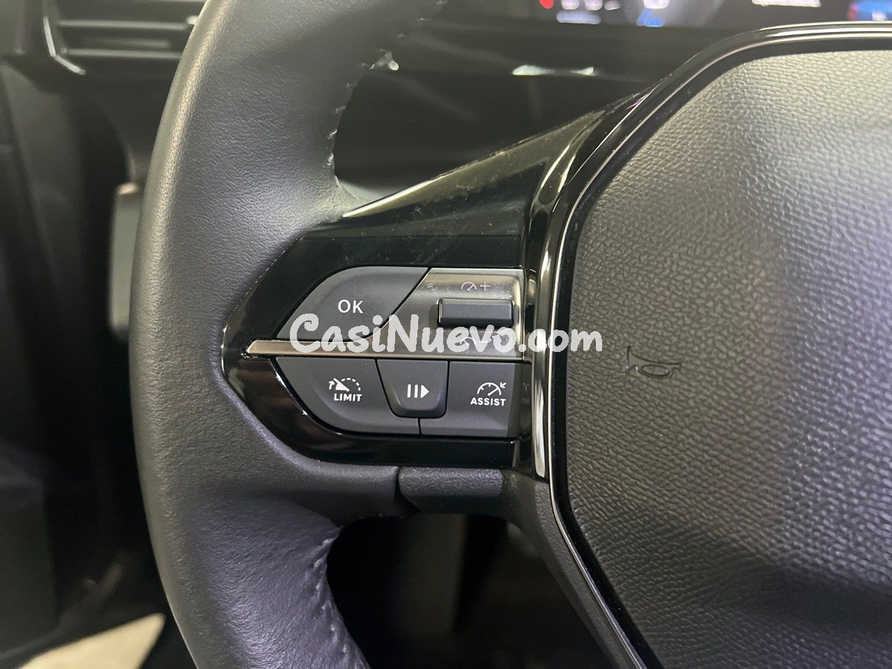 Peugeot 308 SWActive Pack BlueHDi 130 S&S MAN - foto 11