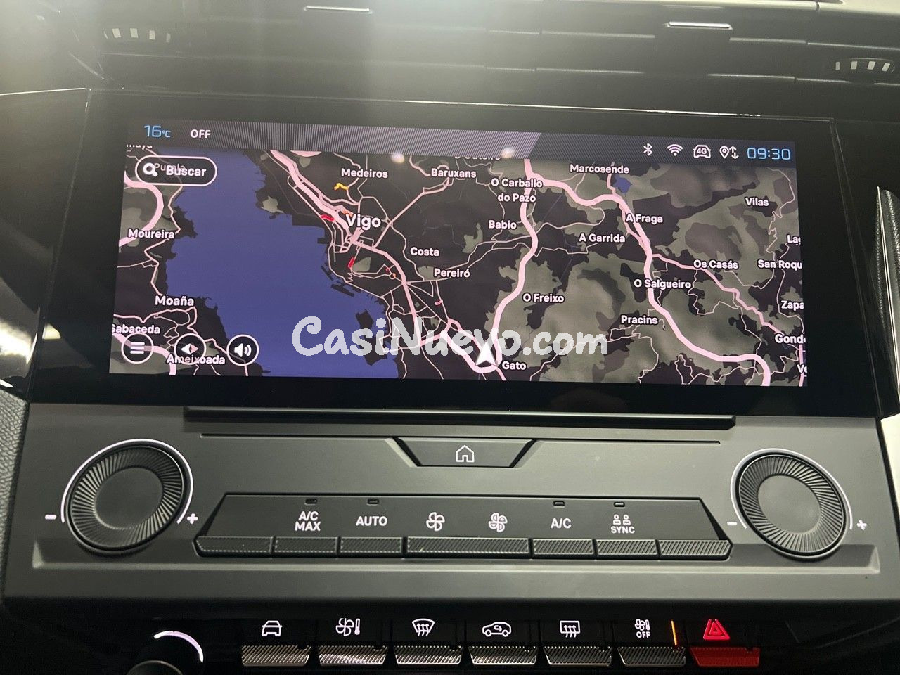 Peugeot 308 SWActive Pack BlueHDi 130 S&S MAN - foto 14