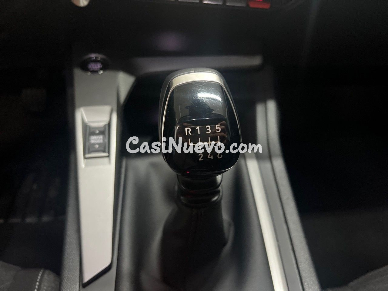 Peugeot 308 SWActive Pack BlueHDi 130 S&S MAN - foto 17