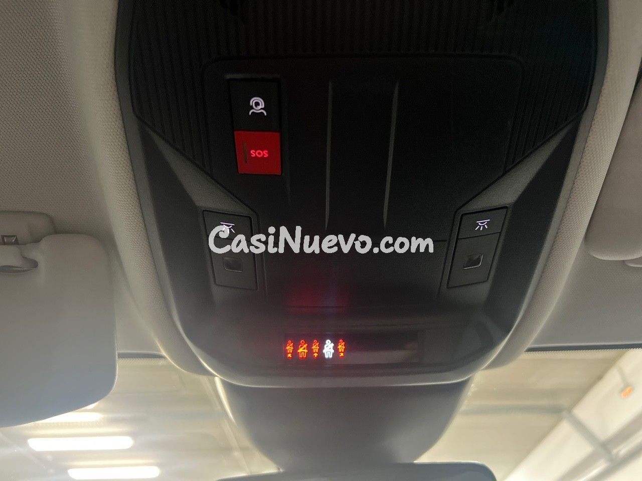 Peugeot 308 SWActive Pack BlueHDi 130 S&S MAN - foto 18