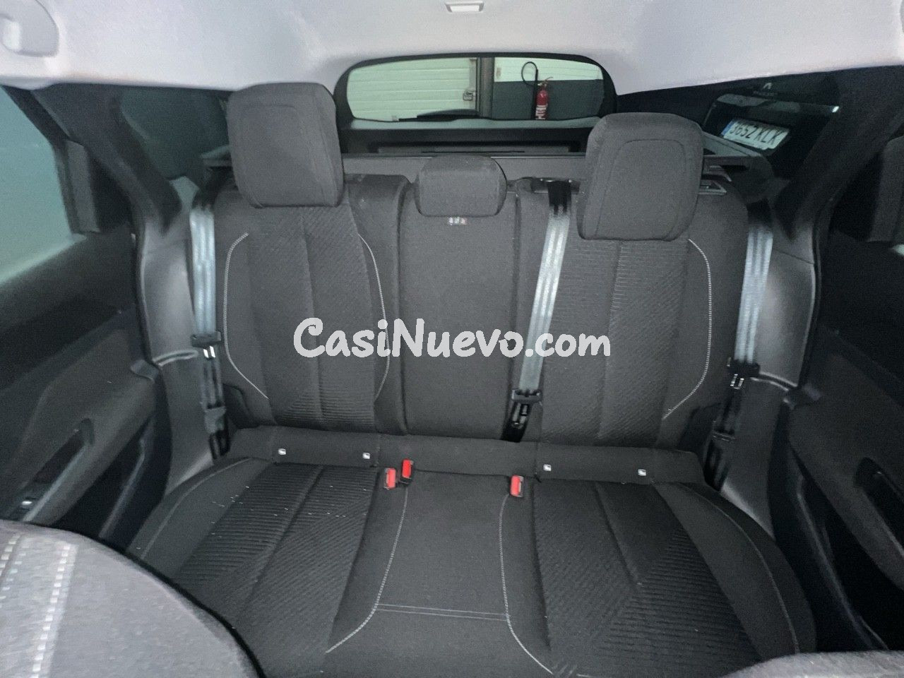 Peugeot 308 SWActive Pack BlueHDi 130 S&S MAN - foto 19