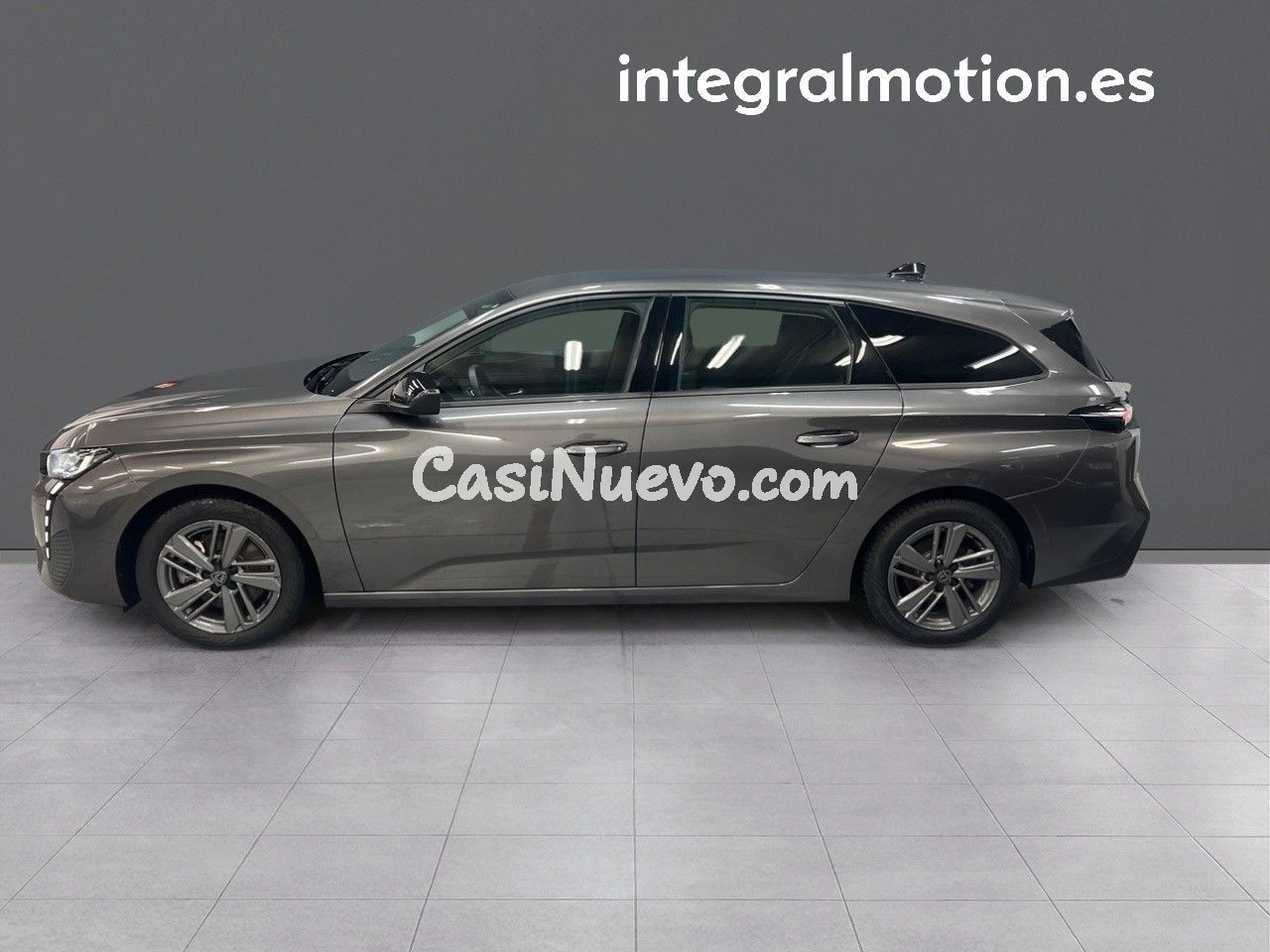 Peugeot 308 SWActive Pack BlueHDi 130 S&S MAN - foto 23