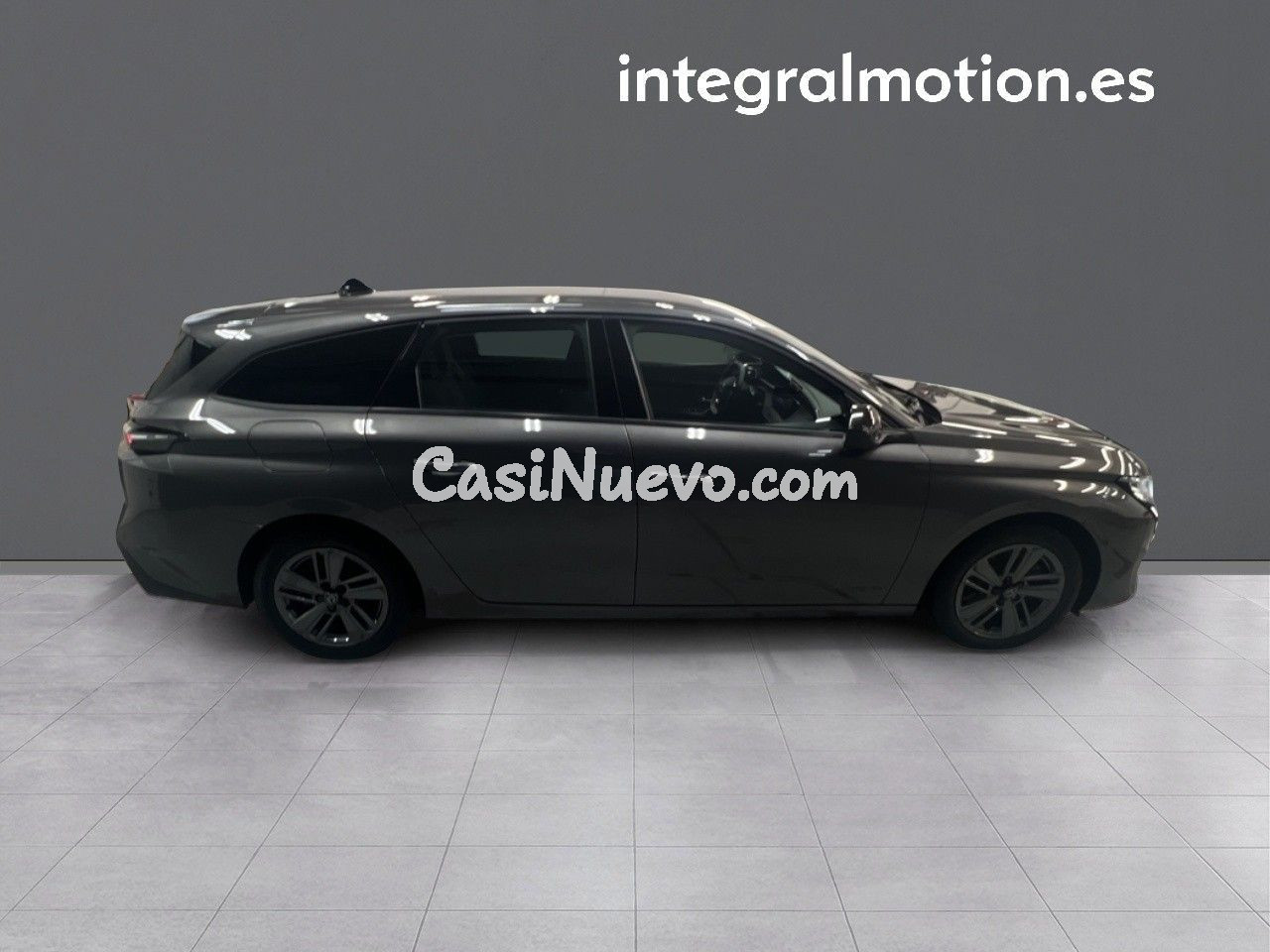 Peugeot 308 SWActive Pack BlueHDi 130 S&S MAN - foto 25