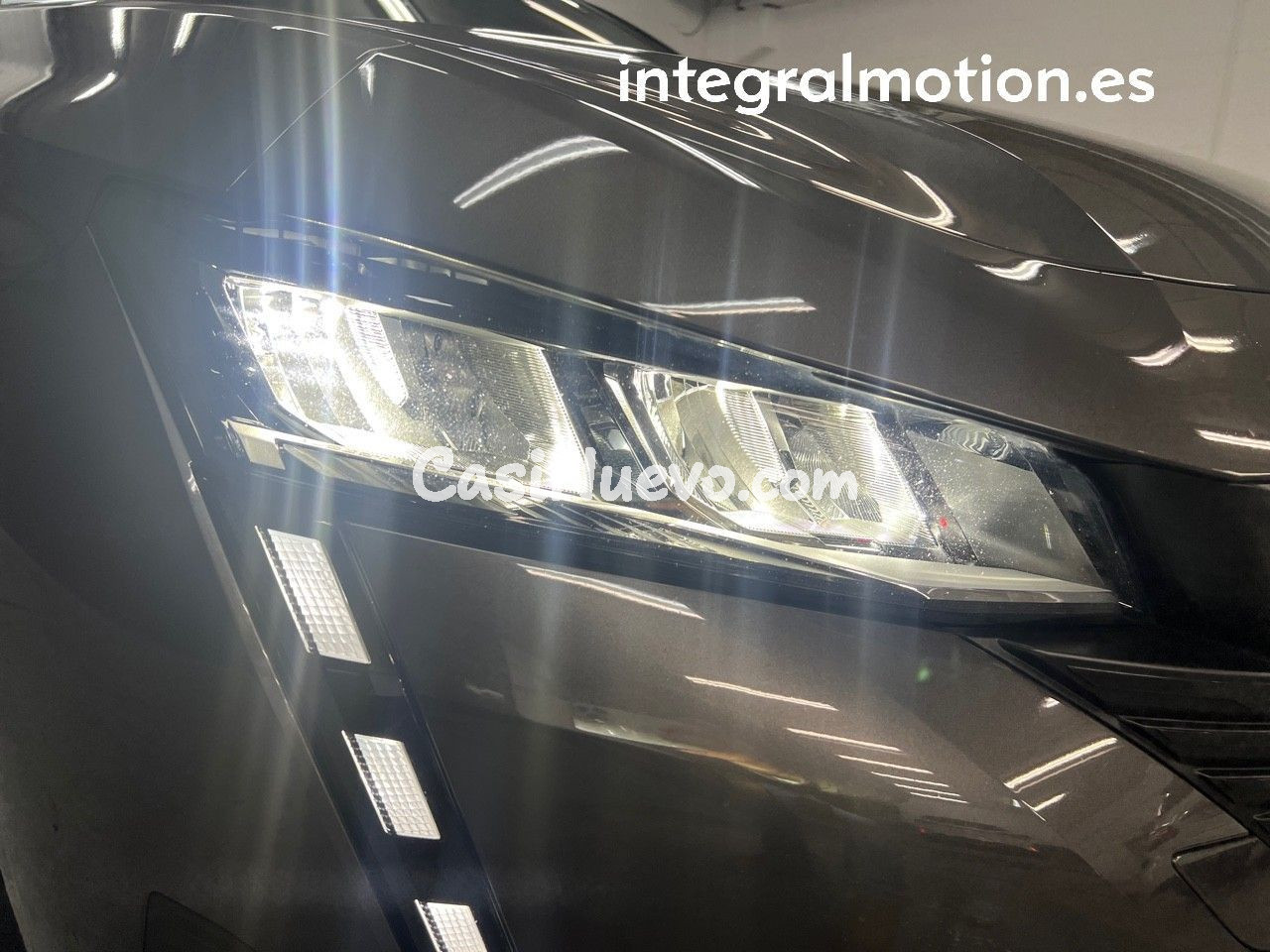 Peugeot 308 SWActive Pack BlueHDi 130 S&S MAN - foto 26