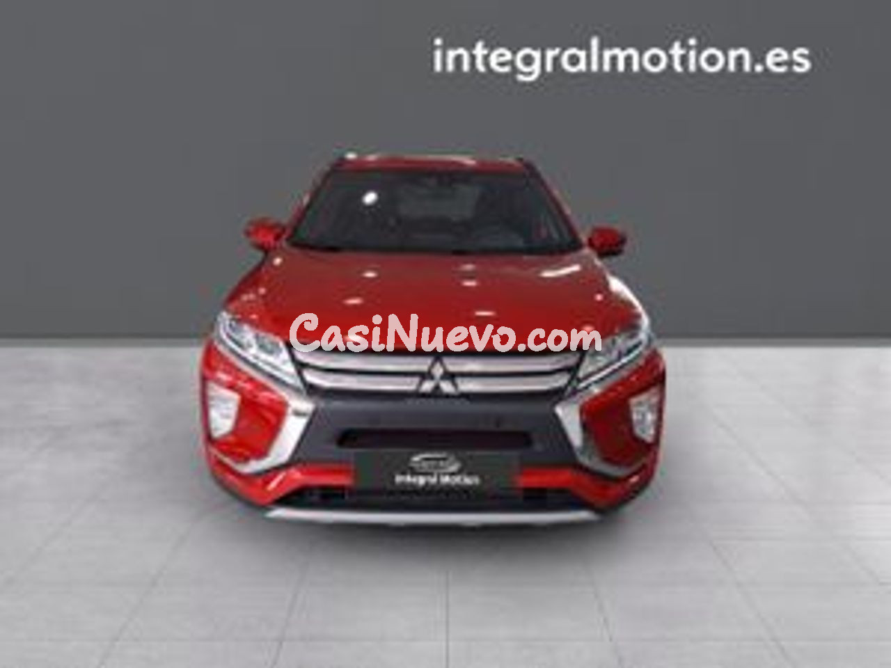 Mitsubishi Eclipse Cross 150T Motion