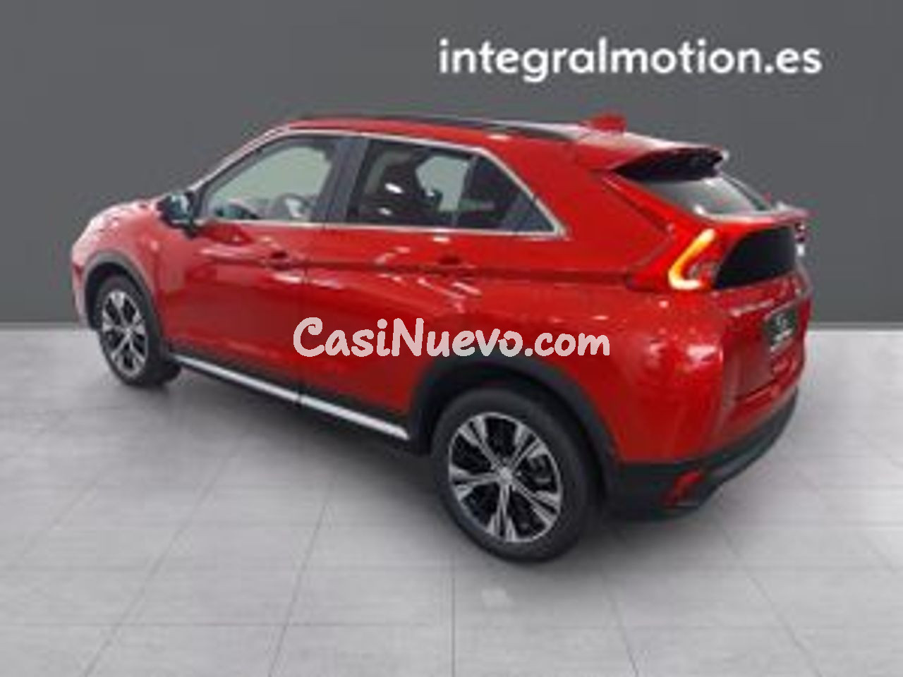 Mitsubishi Eclipse Cross 150T Motion - foto 3