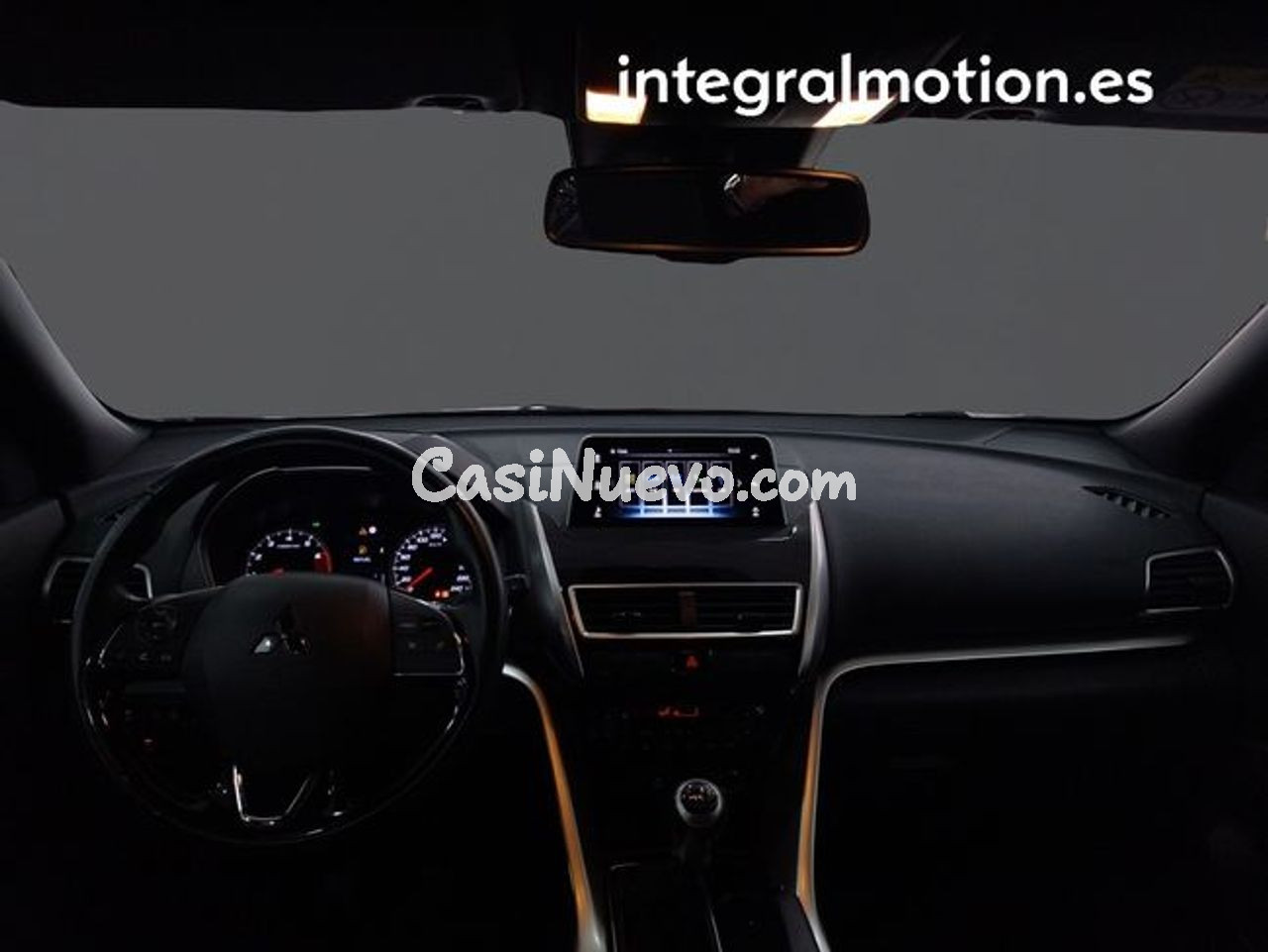 Mitsubishi Eclipse Cross 150T Motion - foto 6