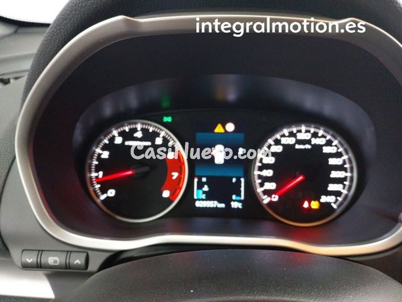 Mitsubishi Eclipse Cross 150T Motion - foto 7