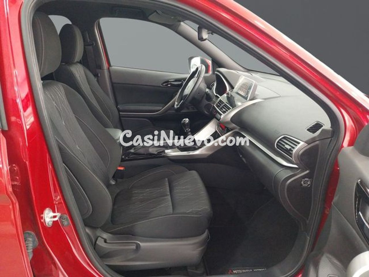 Mitsubishi Eclipse Cross 150T Motion - foto 8