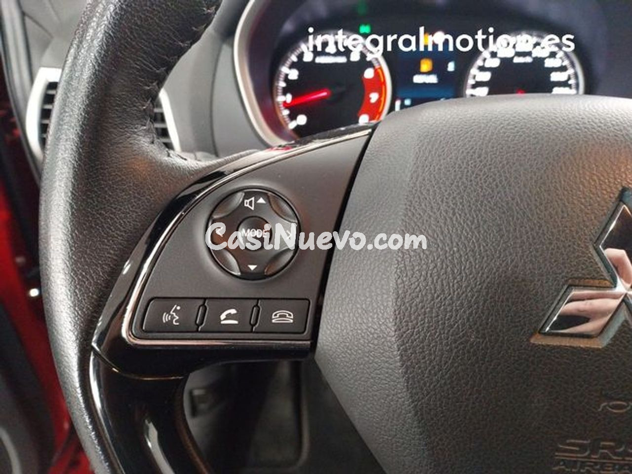 Mitsubishi Eclipse Cross 150T Motion - foto 11