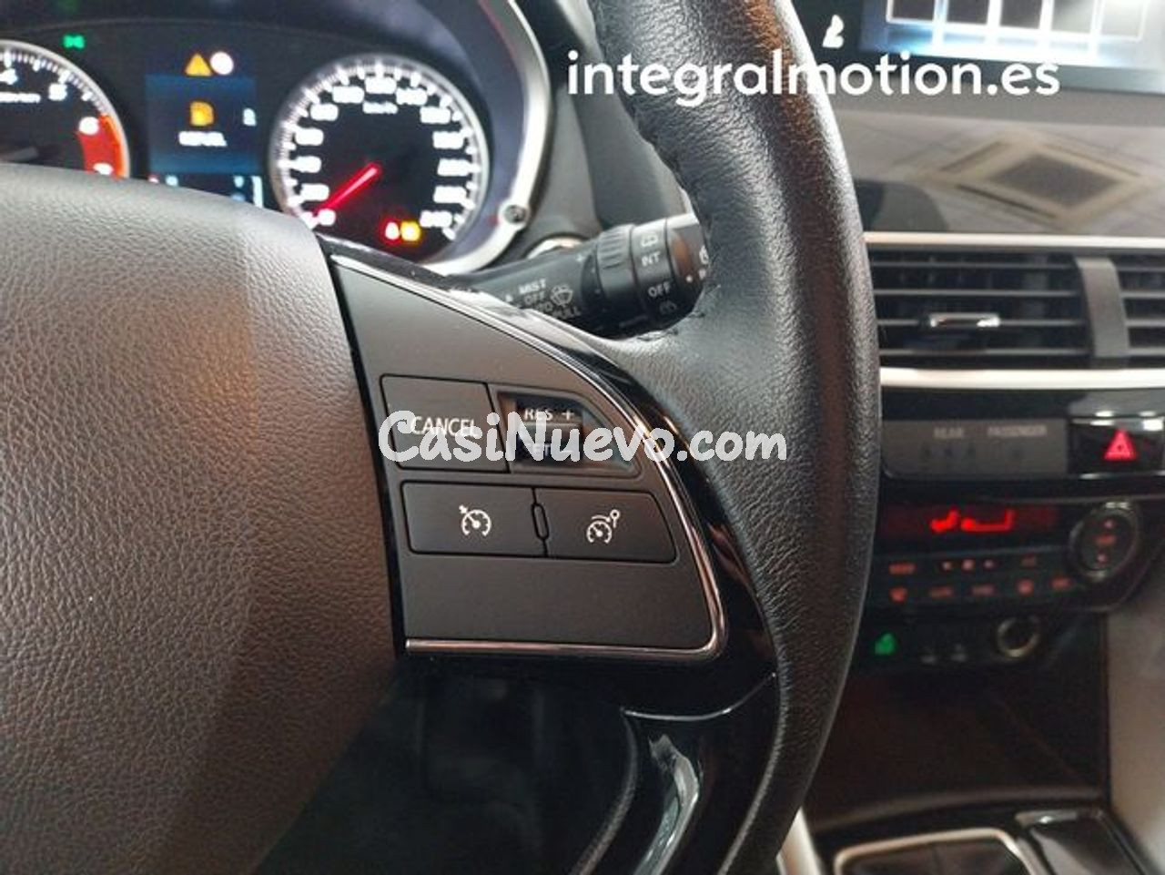 Mitsubishi Eclipse Cross 150T Motion - foto 12