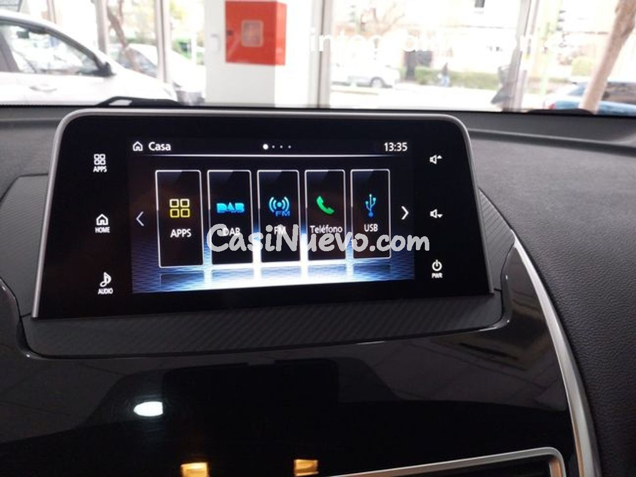 Mitsubishi Eclipse Cross 150T Motion - foto 14