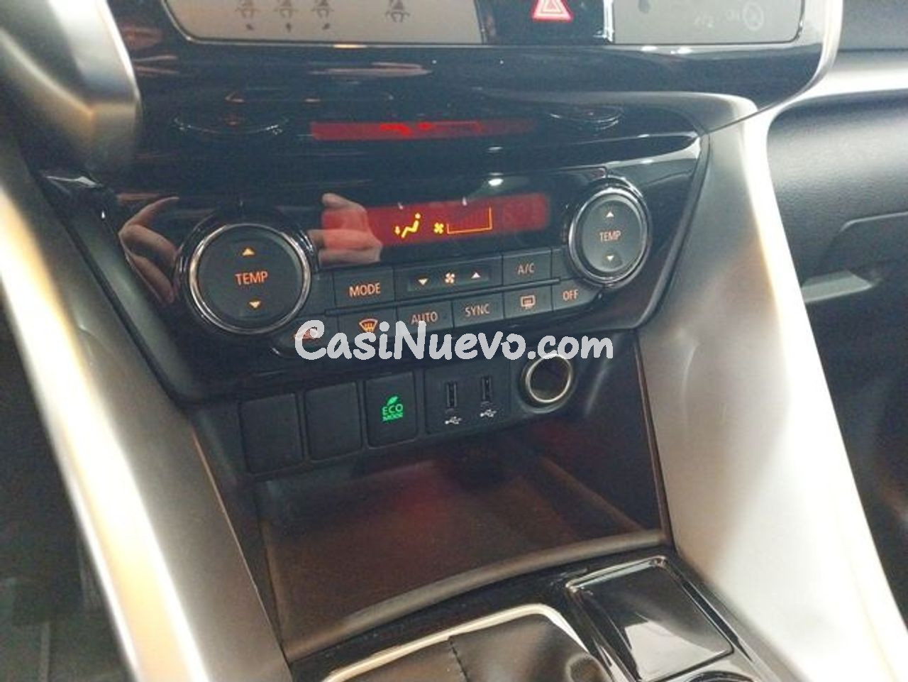 Mitsubishi Eclipse Cross 150T Motion - foto 16