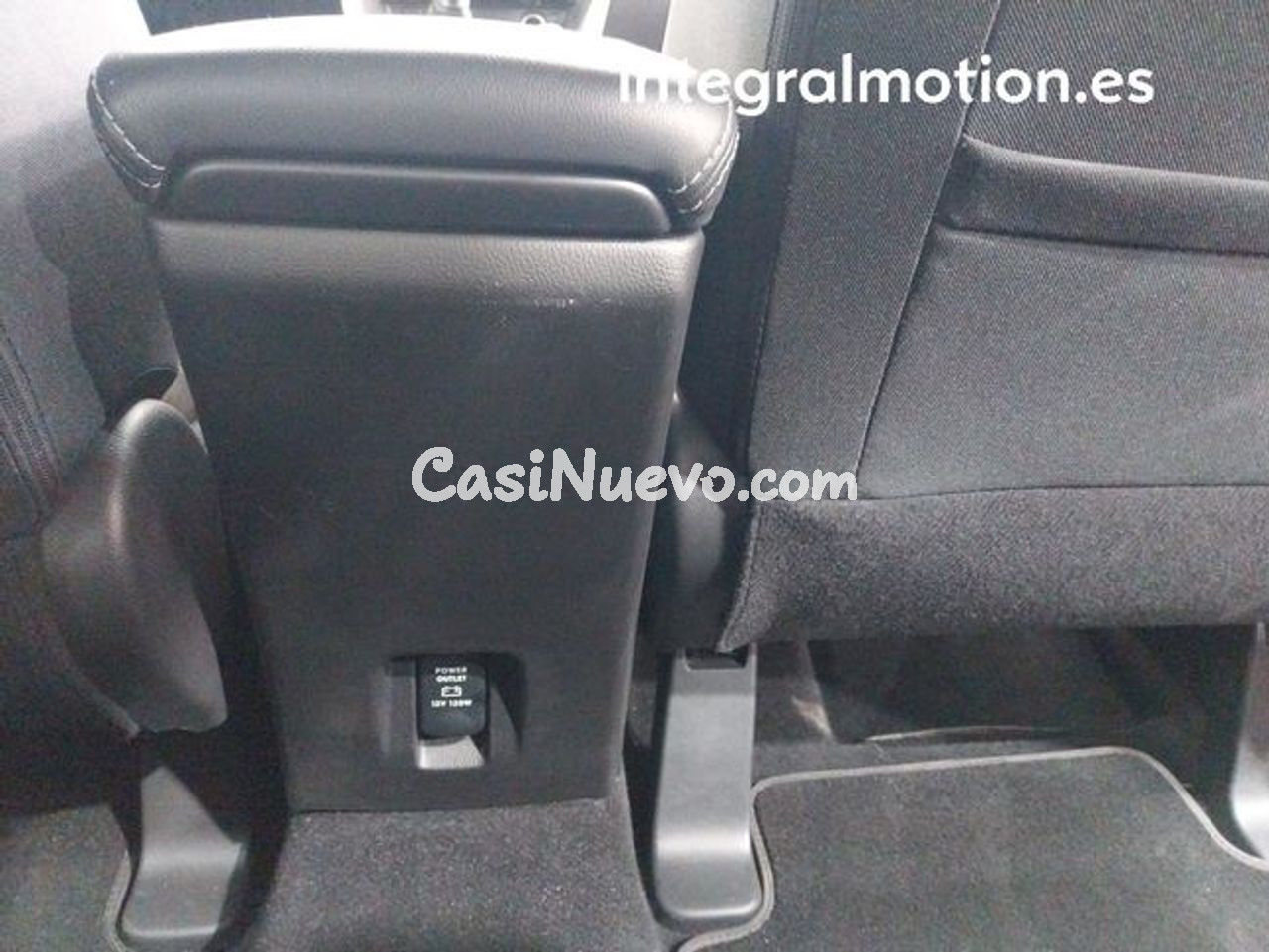 Mitsubishi Eclipse Cross 150T Motion - foto 20