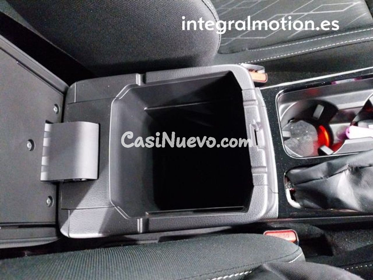 Mitsubishi Eclipse Cross 150T Motion - foto 21