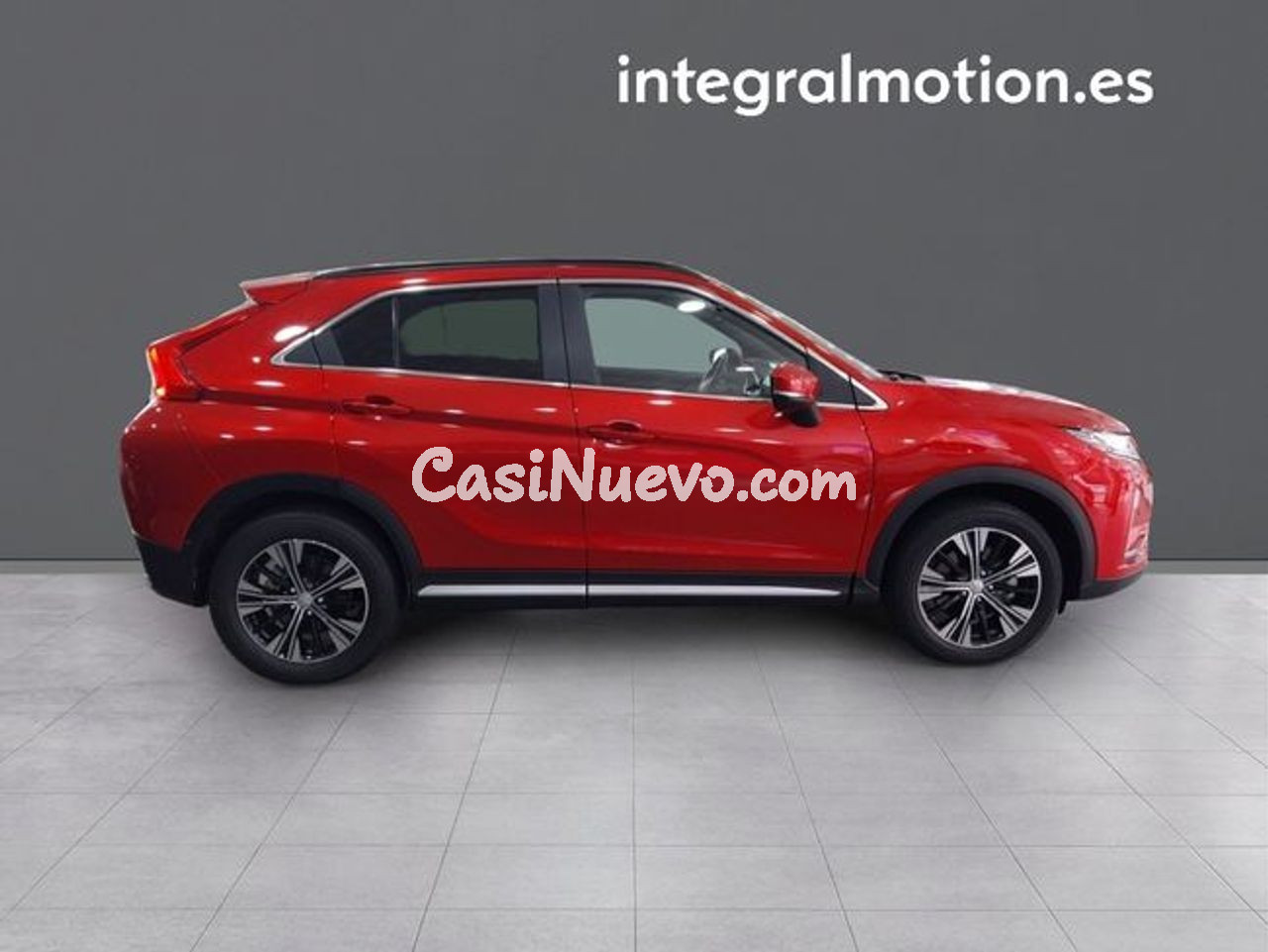 Mitsubishi Eclipse Cross 150T Motion - foto 25