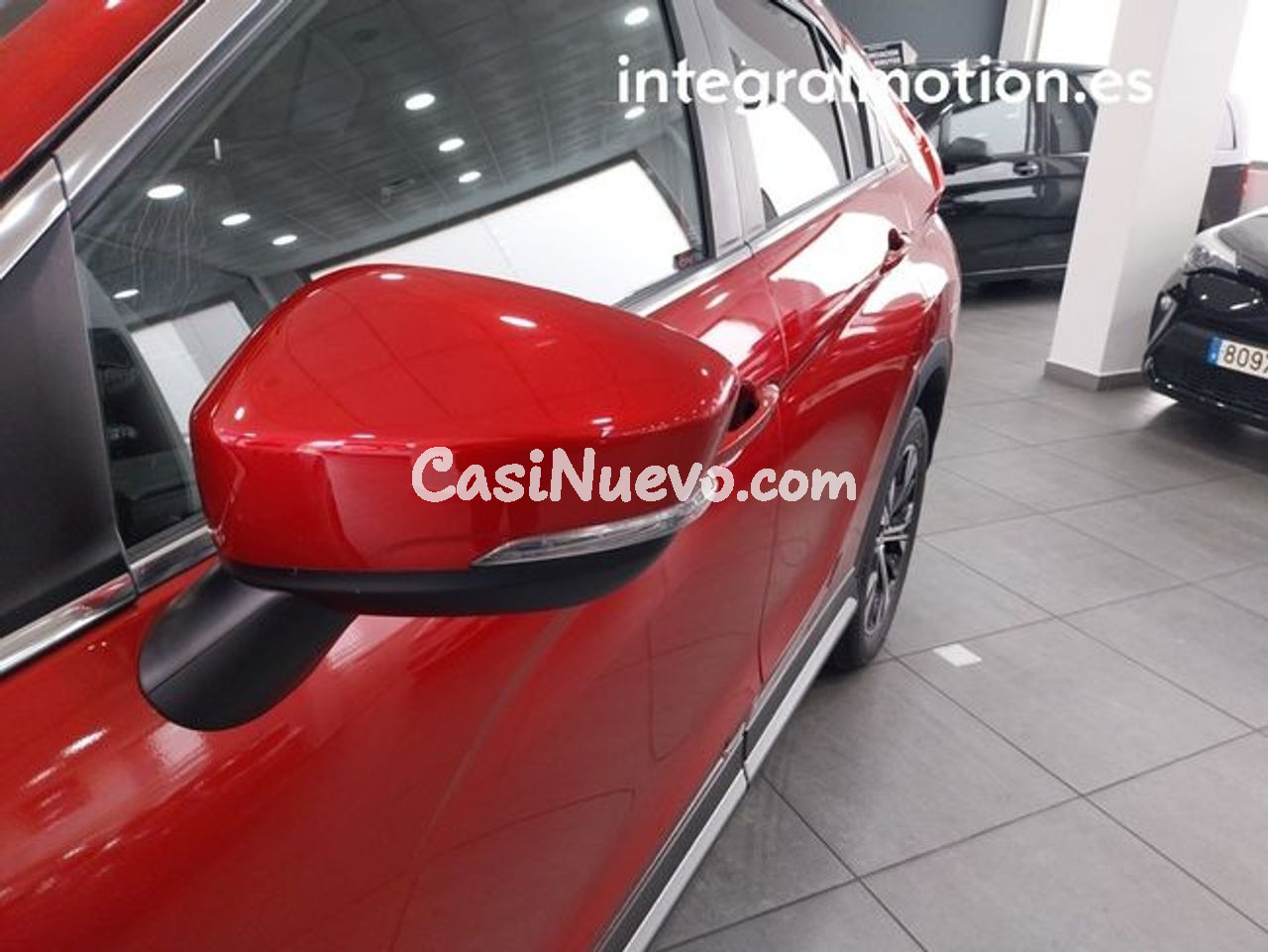 Mitsubishi Eclipse Cross 150T Motion - foto 30