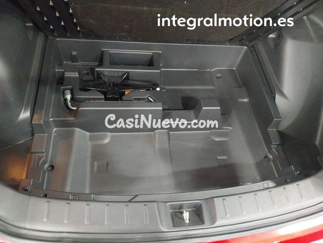 Mitsubishi Eclipse Cross 150T Motion - foto 31